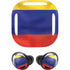 Colombia Flag Galaxy Buds Pro Skin